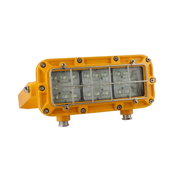 矿用隔爆型LED巷道灯